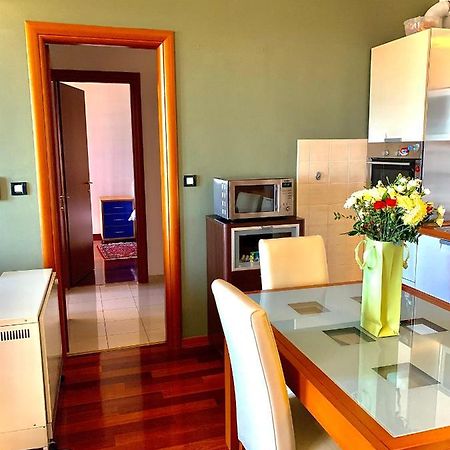 Capital Rooms Split Dış mekan fotoğraf