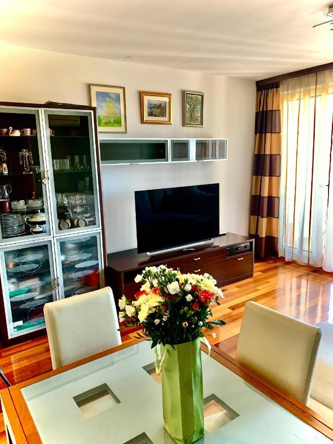 Capital Rooms Split Dış mekan fotoğraf