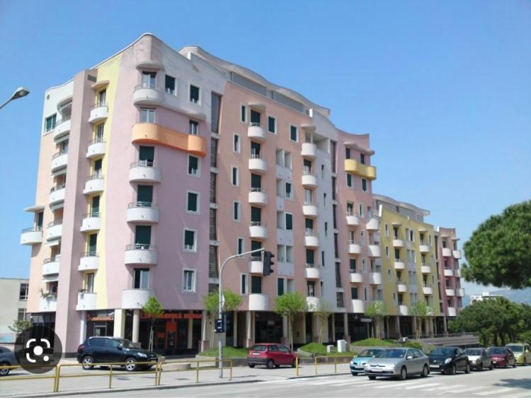 Capital Rooms Split Dış mekan fotoğraf