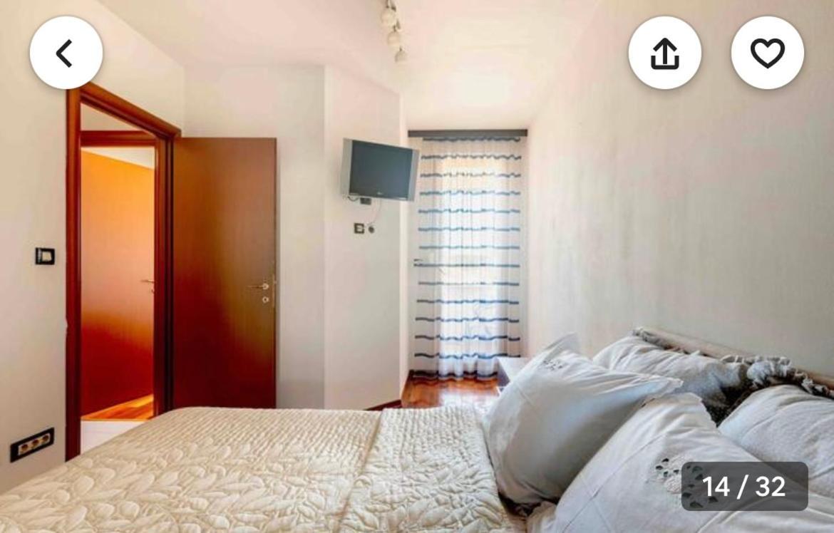 Capital Rooms Split Dış mekan fotoğraf
