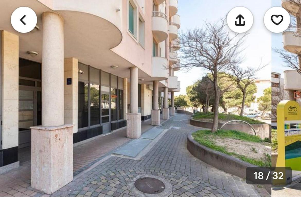 Capital Rooms Split Dış mekan fotoğraf
