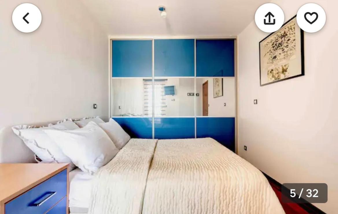 Capital Rooms Split Dış mekan fotoğraf
