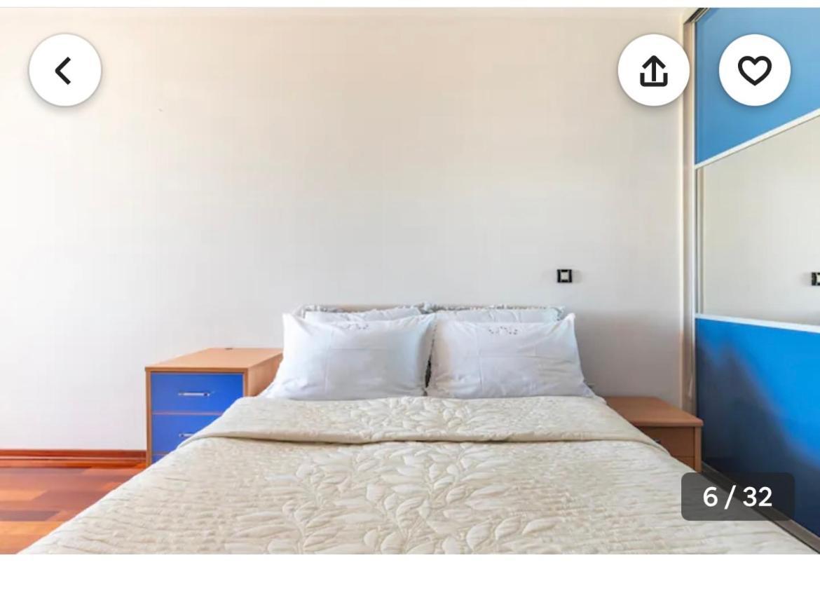 Capital Rooms Split Dış mekan fotoğraf