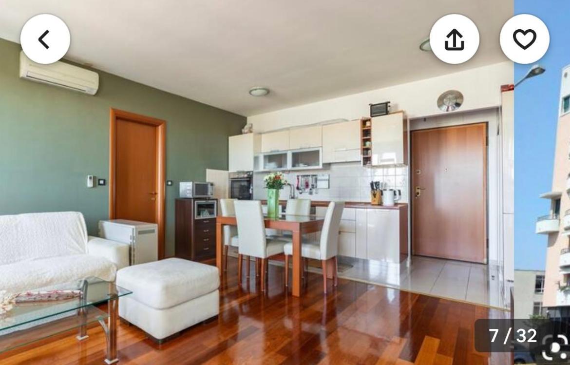 Capital Rooms Split Dış mekan fotoğraf