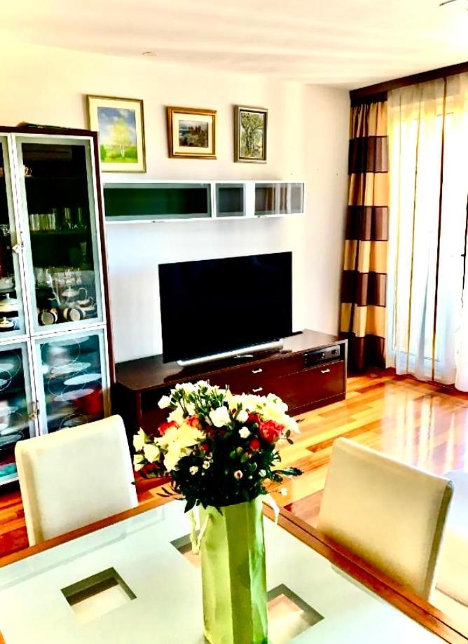 Capital Rooms Split Dış mekan fotoğraf
